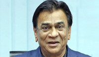 হাসপাতালে ভর্তি বাফুফে সভাপতি কাজী সালাউদ্দিন