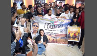 একই দিনে দেশের হলে মুক্তি পেল না ডানকি, শাহরুখভক্তদের ক্ষোভ