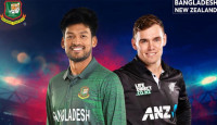 হোয়াইটওয়াশ এড়াতে শেষরাতে নিউজিল্যান্ডের বিপক্ষে মাঠে নামবে বাংলাদেশ