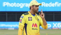 ক্রিকেট ছাড়ার পর সেনাবাহিনীতে যোগ দেবেন ধোনি