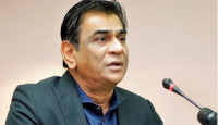 আজ বাইপাস সার্জারি করাবেন কাজী সালাউদ্দিন