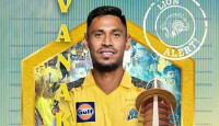 চেন্নাই সুপার কিংস যে কারণে মোস্তাফিজকে নিয়েছে 