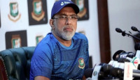 নিউজিল্যান্ড সিরিজে শান্তদের বিশ্বকাপের ভূমিকা বুঝিয়ে দিতে চান কোচ হাথুরুসিংহে 