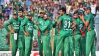 ব্যস্ত সূচির মধ্য দিয়ে পার হবে টাইগারদের ২০২৪ সাল 