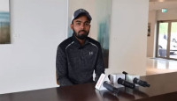 সিরিজ জয়ের লক্ষ্য নিয়েই আমরা মাঠে নামবো: হৃদয়