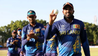 জিম্বাবুয়ের বিপক্ষে দল ঘোষণা শ্রীলঙ্কার, নেতৃত্বে হাসারাঙ্গা 