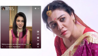 আনন্দ যেন মৃত্যুর কারণ না হয়: জয়া আহসান