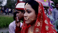 ৬৩ জেলায় ফের ‘সাঁতাও’