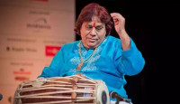 পণ্ডিত ভবানী শঙ্কর মারা গেছেন