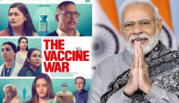 রাইমার ছবি দেখতে বললেন মোদি
