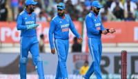 ভারতের অধিনায়ক হওয়ার দৌড়ে এগিয়ে যারা