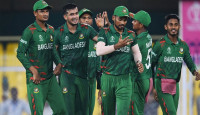 বাংলাদেশের প্রথম খেলা ৭ জুন, প্রতিপক্ষ শ্রীলঙ্কা