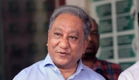 পাপন রোববার মন্ত্রণালয়ে সবার সঙ্গে কুশল বিনিময় করে যাবেন ক্রীড়া পরিষদে
