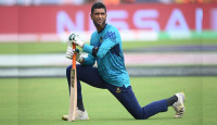 অবসর প্রসঙ্গে যা বললেন মাহমুদুল্লাহ