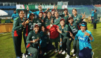 পাকিস্তানের বিরুদ্ধে সিরিজের প্রথম ওয়ানডে ৪ নভেম্বর, বাংলাদেশ দল ঘোষণা