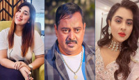 অপু-বুবলীকে যে পরামর্শ দিলেন ডিপজল