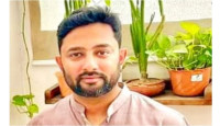 ষ্ট্রোক করেছেন নাফিস ইকবাল, হাসপাতালে ভর্তি