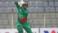 ১৫ হাজার রানের মাইলফলকে তামিম ইকবাল