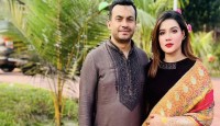 জামিন পেলেন নায়িকা মাহির স্বামী রকিব সরকার