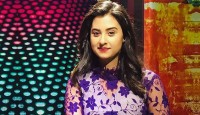 ফেসবুকে আবেগঘন পোস্ট দিলেন বুবলি