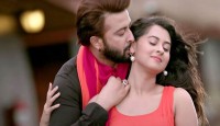 বীরের জন্মদিনে সুখবর দিলেন শাকিব-বুবলী