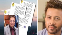 শাকিব খানের বিরুদ্ধে লিগ্যাল নোটিশ পাঠিয়েছেন রহমত উল্লাহ