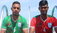 সিশেলসকে হারিয়ে সামর্থ্যরে প্রমান দিতে চান জামাল-তপুরা
