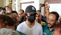 নাইট ক্লাবে জ্ঞান হারিয়েছিলেন শকিব; রহমতকে দিয়েছেন ৪০ লাখ