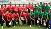 স্বাধীনতা দিবসে মাঠে নামবে বিসিবির লাল-সবুজ দল