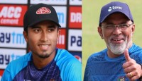 পারফরম্যান্সের জন্যই বাদ পড়েছে আফিফ: হাথুরুসিংহে