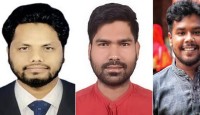 ছাত্র অধিকার পরিষদ জাহাঙ্গীরনগর বিশ্ববিদ্যালয় শাখার নতুন কমিটি ঘোষণা