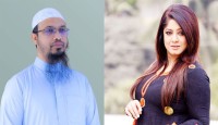 মৌসুমী প্রসঙ্গে যা বললেন শায়খ আহমাদুল্লাহ