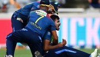 সুপার ওভারে নিউজিল্যান্ডকে হারালো শ্রীলঙ্কা