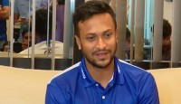 সৌভাগ্যবশত মোস্তাফিজ টেস্টে না থাকায় আইপিএলে যেতে পেরেছে: সাকিব