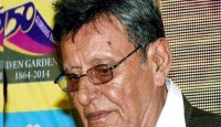 ৮৮ বছর বয়সে মৃত্যু বরণ করলেন ভারতীয় ক্রিকেটের প্রিন্স