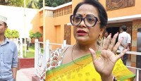 জায়েদের সদস্যপদ স্থগিত করা নিয়ে যা বললেন অরুণা বিশ্বাস