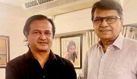আলমগীর স্যার বাংলা সিনেমার অহংকার: আসিফ