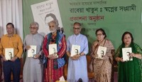 কথাসাহিত্যিক রাবেয়া খাতুন অমর থাকবেন তার লেখনীর মাধ্যমে