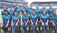 ২৫ এপ্রিল শ্রীলঙ্কা সফরে যাবে বাংলাদেশ নারী ক্রিকেট দল