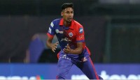 আজ রাতে মুম্বাই’র বিপক্ষে মাঠে নামছে মোস্তাফিজের দিল্লি 