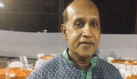 দেশের ফুটবল ইতিহাসে এটি বড় এক লজ্জা: শেখ মোহাম্মদ আসলাম