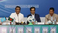 নিষিদ্ধ সোহাগকে নিয়ে বাফুফের কর্তারা মুখ খুলতে  চান না