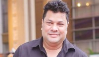 এবার চুরি হলো রবি চৌধুরীর পুরস্কার