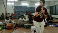 মহাভারতের হিড়িম্বা ঢাকার মঞ্চে