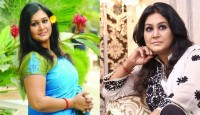 সামিনা চৌধুরীর গানচিত্র ‘ছোঁয়া কি যায়’