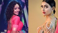 শাকিব খানের নায়িকা হচ্ছেন ইধিকা পাল!