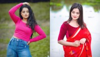 অভিনেত্রী শাকিলার নামে থানায় ডায়েরি