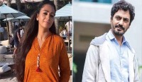 নওয়াজউদ্দিনের কাছে ক্ষমা চেয়ে স্ত্রীর চিঠি!