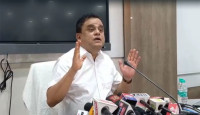 চার বছর ধরে স্নাতক কোর্স! জাতীয় শিক্ষানীতি নিয়ে যা জানাচ্ছেন শিক্ষামন্ত্রী ব্রাত্য বসু