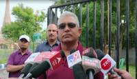 কালীঘাটের কাকুর পরে কে? সুজয় ভদ্রের গ্রেফতারি নিয়ে ইঙ্গিতপূর্ণ বার্তা দিলীপ ঘোষের